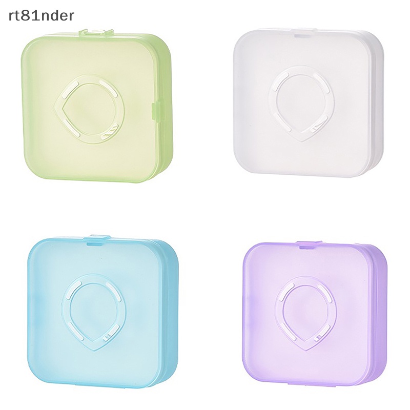 1 Giá Đỡ Mút Trang Điểm Tiện Lợi