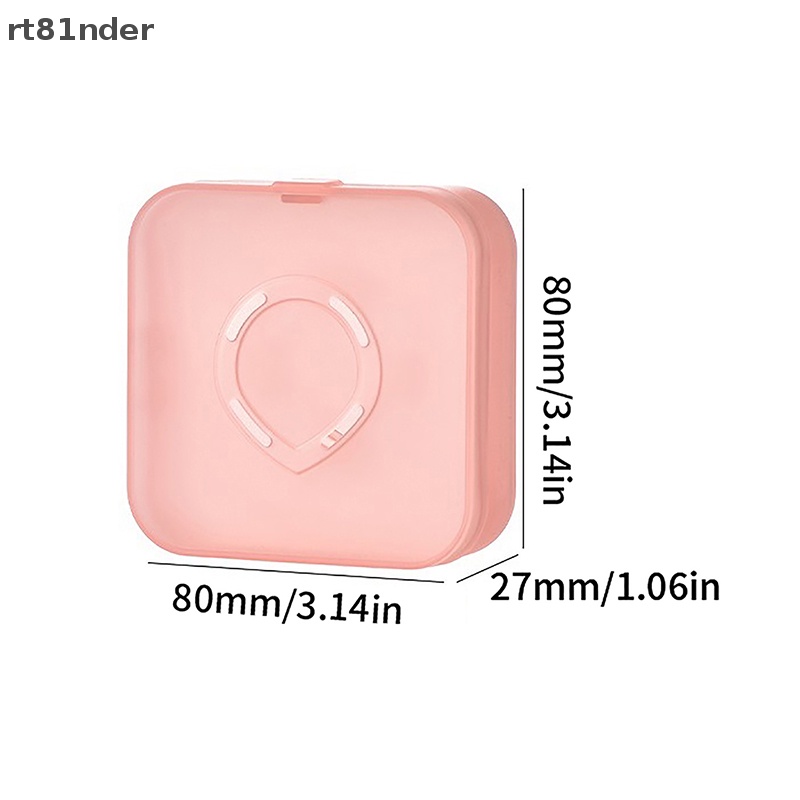 1 Giá Đỡ Mút Trang Điểm Tiện Lợi