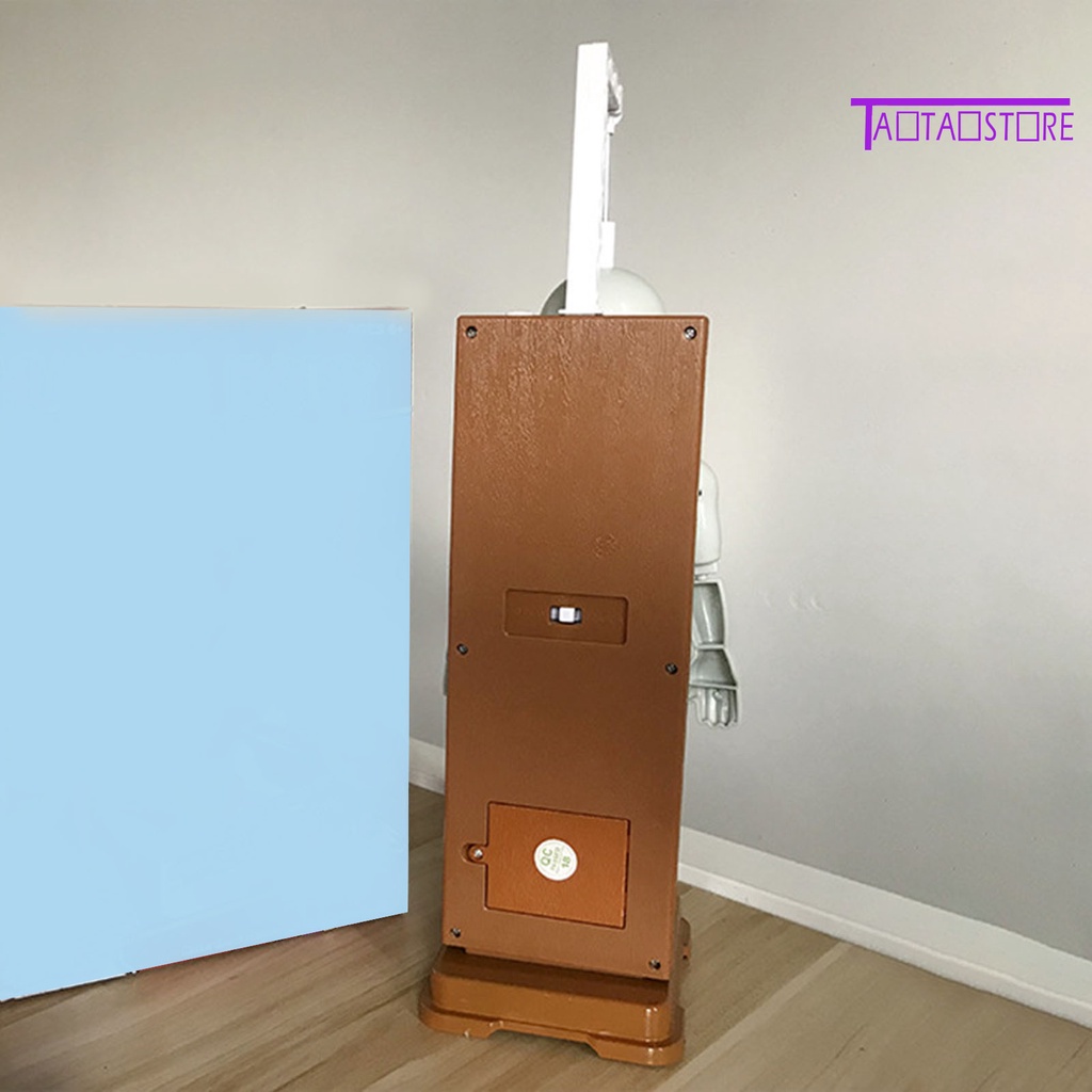 Set 37 Thẻ Ma Nơ Canh Phát Ra Âm Thanh Hóa Trang Halloween