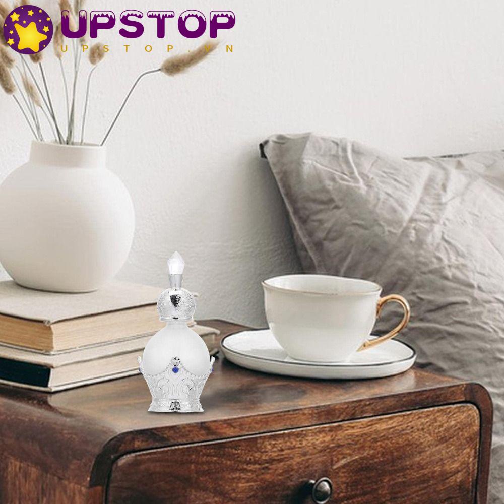 Lọ Rỗng Đựng Tinh Dầu Phong Cách Ả Rập Cổ Điển