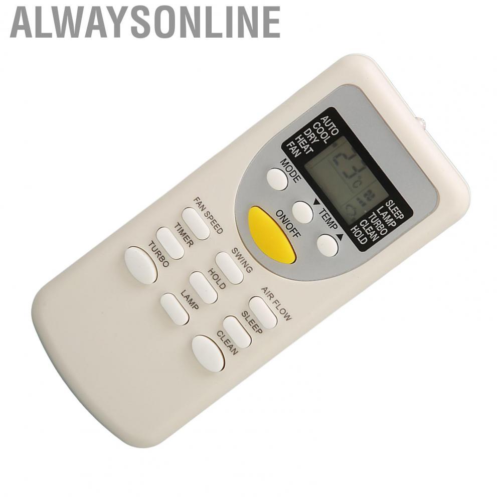 Alwaysonline Conditioner  Universal Replacement AC For Z