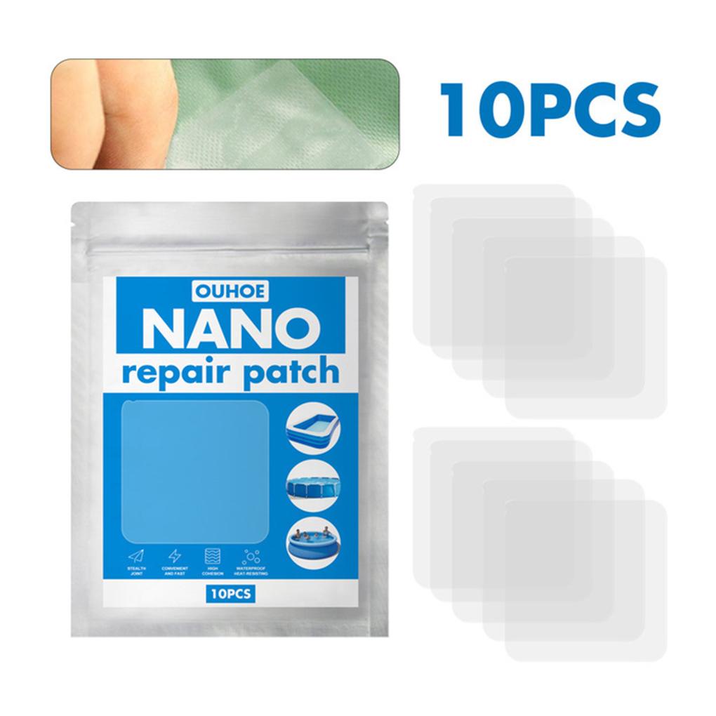 Keo Dán Sửa Chữa Phao Bơi Bơm Hơi Chuyên Dụng