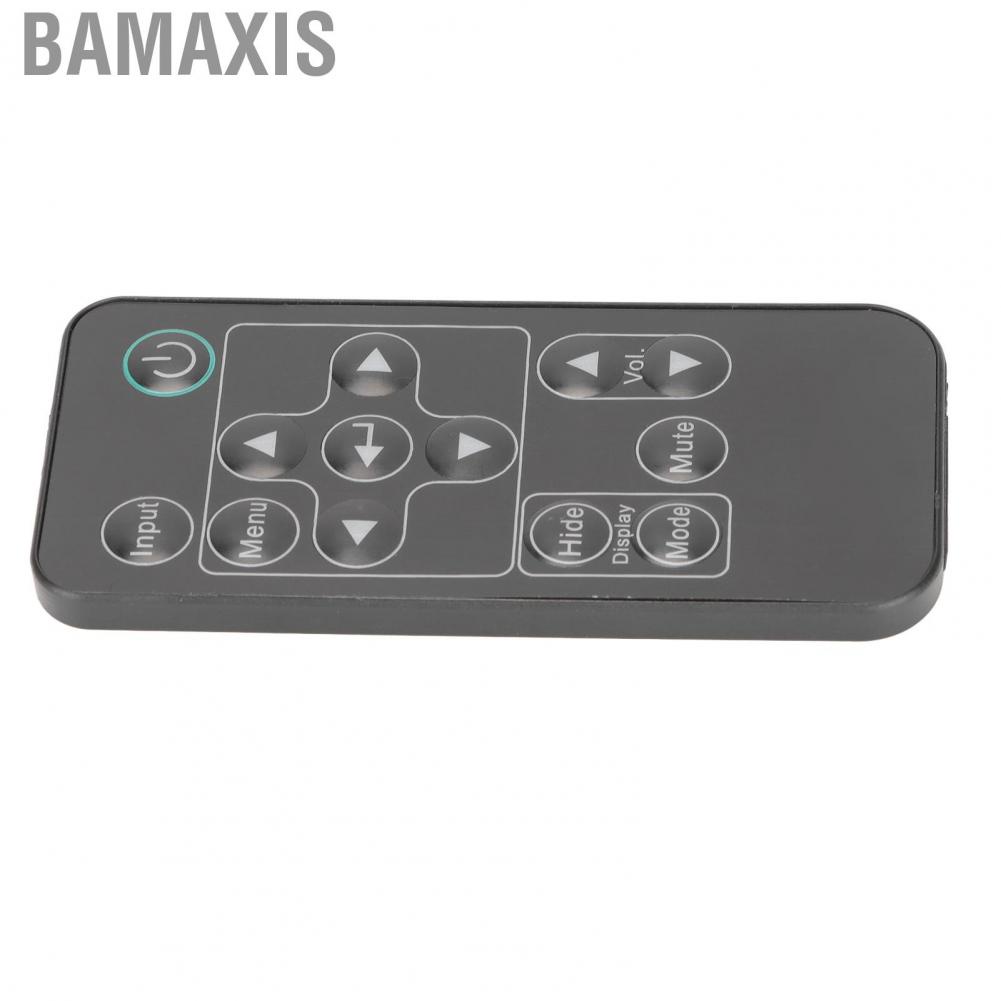 Bamaxis  Control  Projector  Easy To Operate for 60wi UF75 UF60