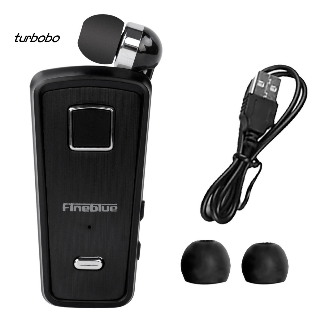 Tai Nghe Không Dây Kết Nối Bluetooth 4.0 F980 Đa Năng Tiện Dụng