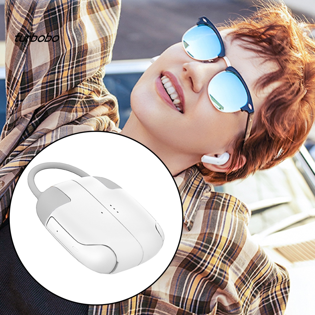 Tai Nghe Nhét Trong Không Dây Bluetooth 5.0 Giảm Tiếng Ồn Chống Nước X8 Có Thể Tháo Rời Cho Cặp Đôi
