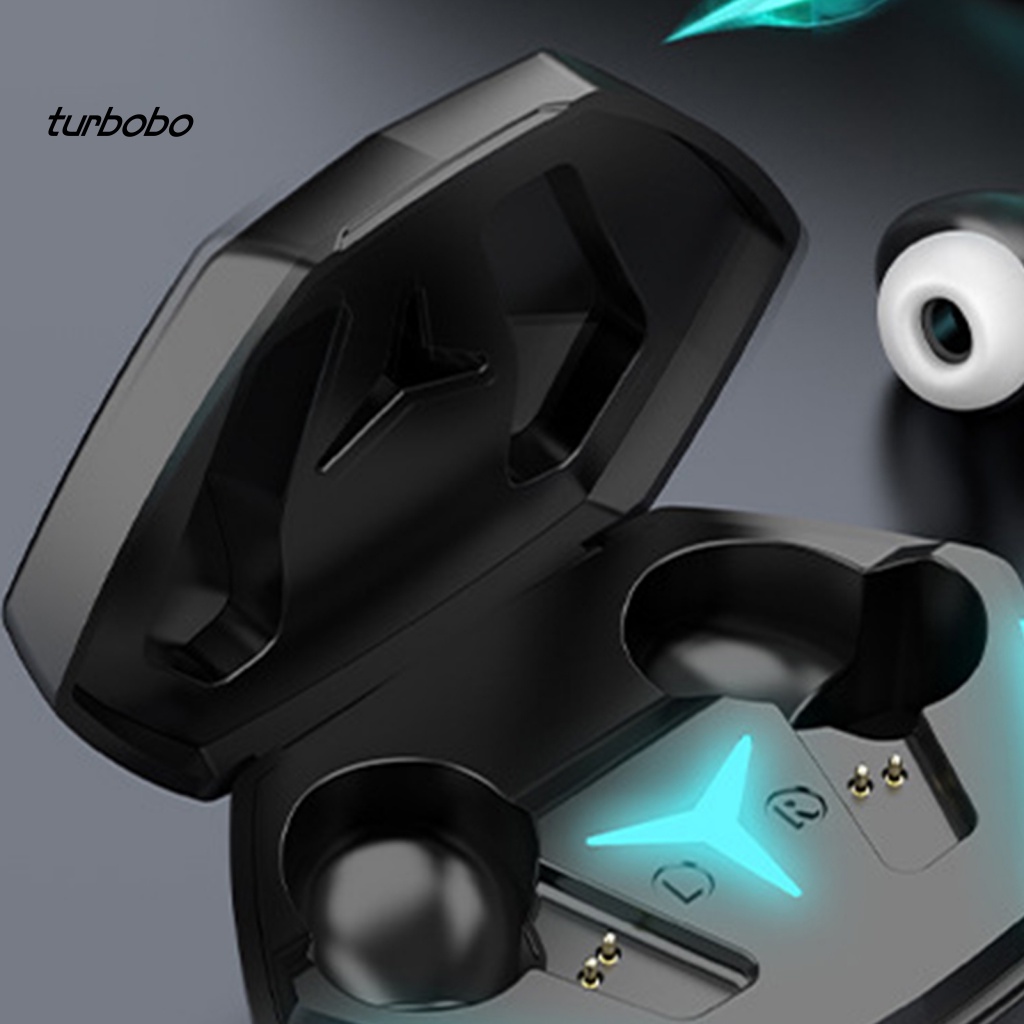 Tai Nghe Nhét Trong T33 Bluetooth Không Dây Điều Khiển Cảm Ứng E-Spures Chơi Game Thể Thao