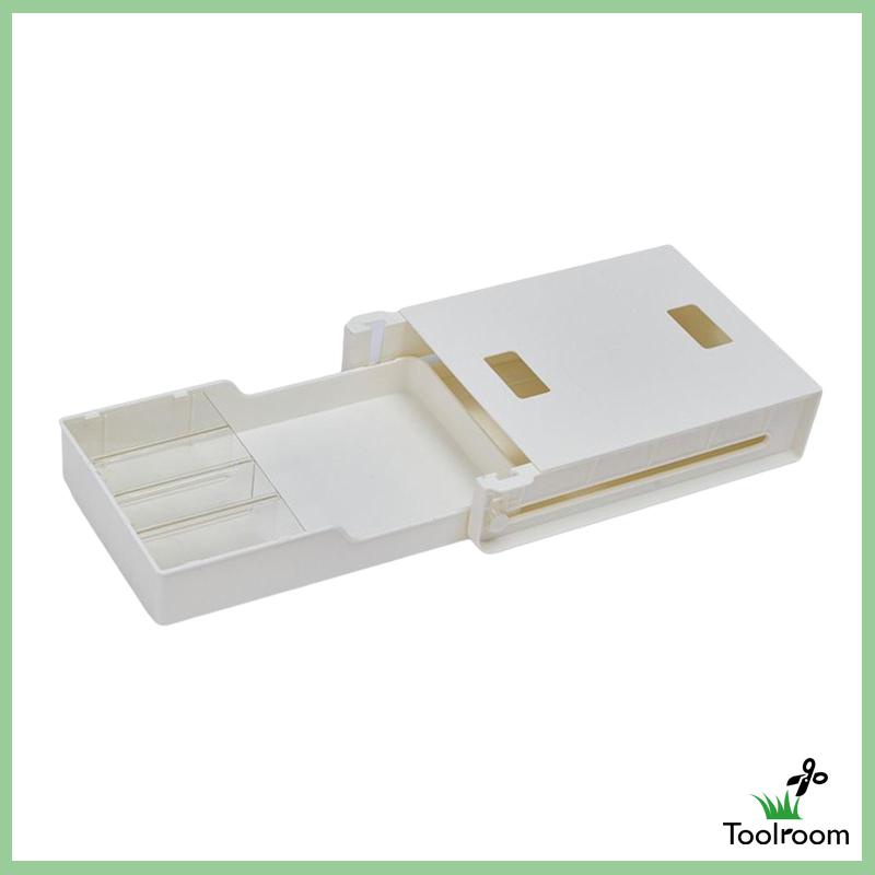 Ngăn Kéo Đựng Đồ Dùng Gắn Dưới Bàn Tiện Dụng