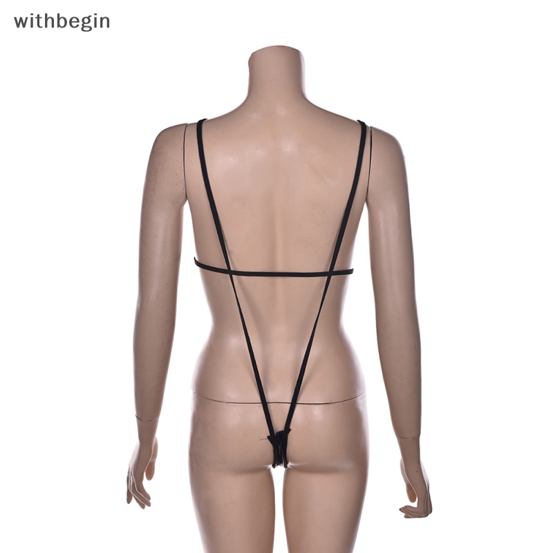 Bộ Nội Y Ren Lọt Khe Thời Trang Quyến Rũ Cho Nữ