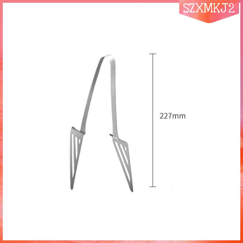 Kẹp Gắp Thức Ăn Dùng Cho Nhà Bếp / Tiệc Nướng Bbq szxmkj2