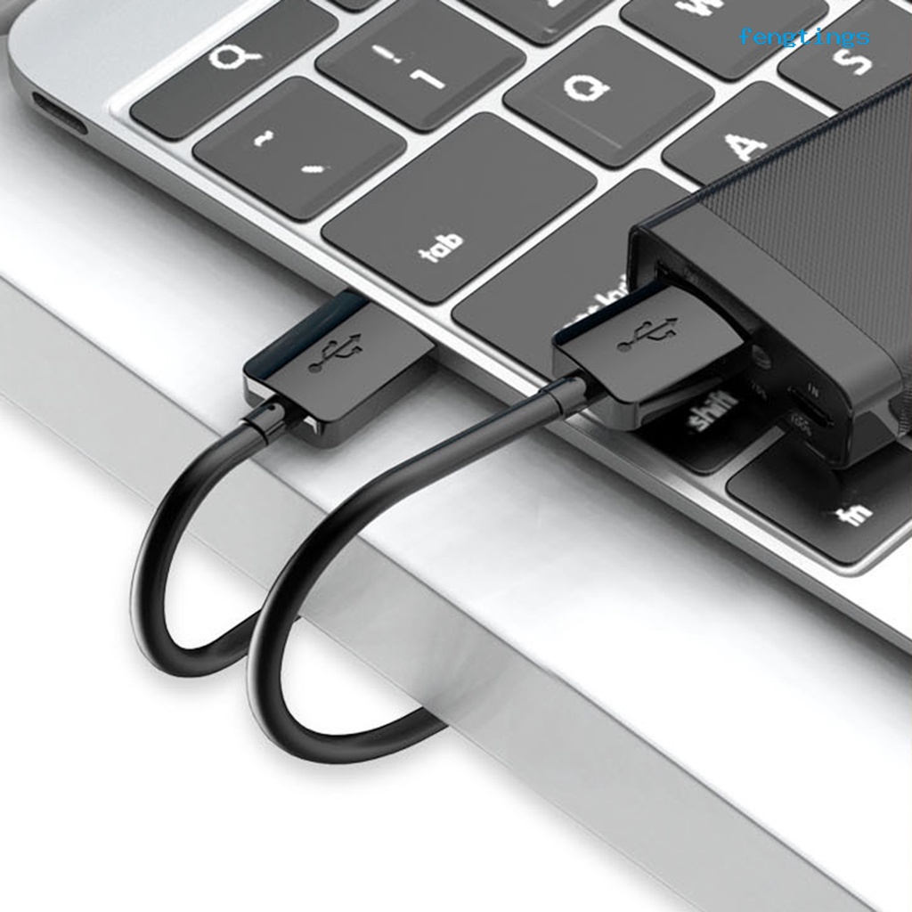 Dây Cáp Nối Dài Hai Đầu Usb 3.0 Tốc Độ Cao 2A Cho Máy Tính