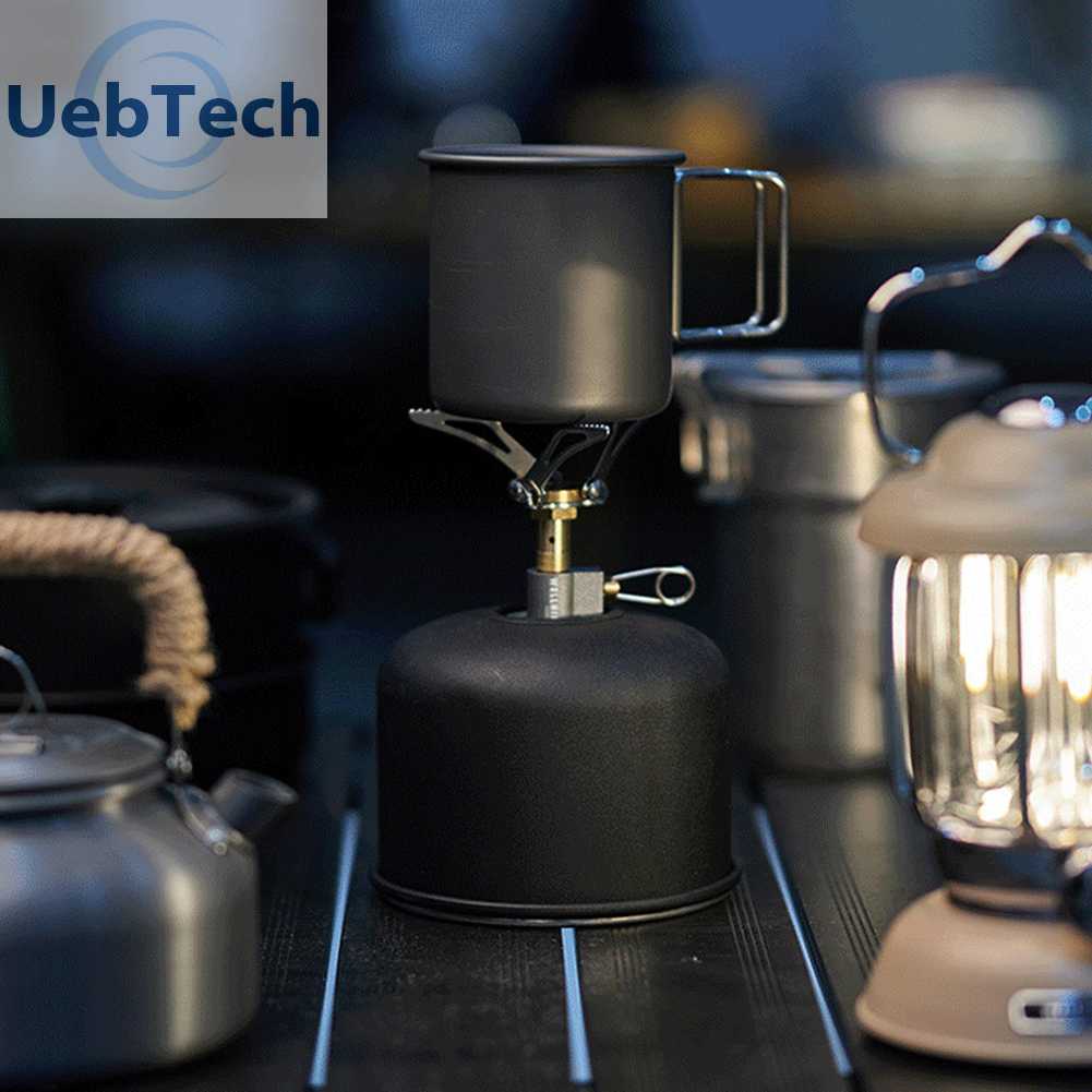 Cốc Uống Trà / Cà Phê Bằng Hợp Kim Nhôm Tiện Dụng Mang Theo Du Lịch Cắm Trại