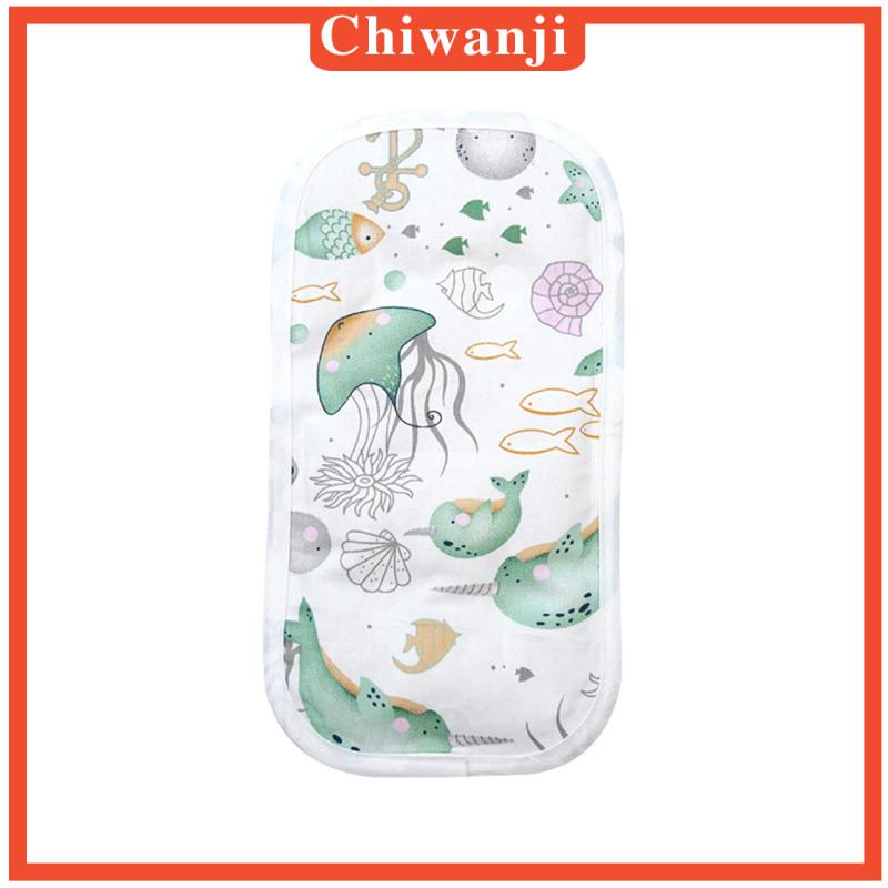 Gối Đỡ Ngực Thoải Mái Cho Bé Trai 0-1 Tuổi