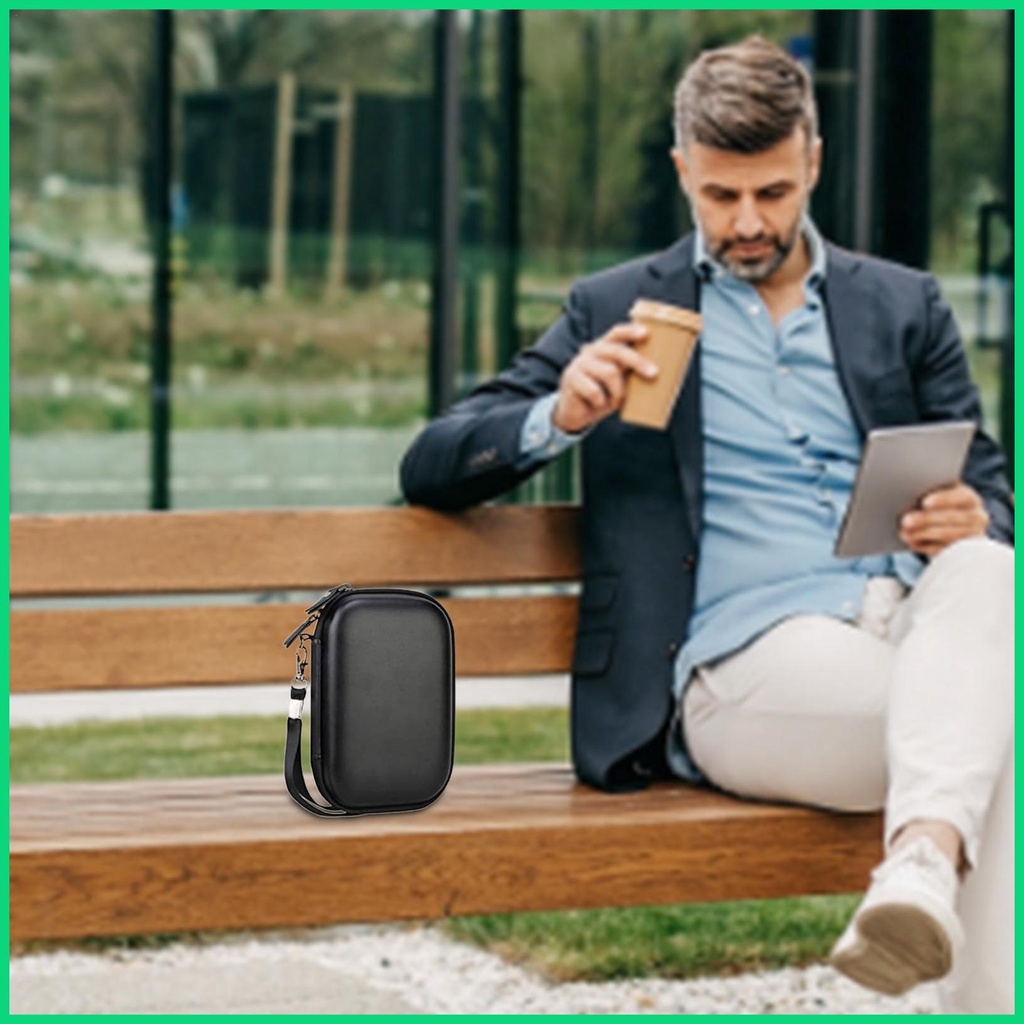 Túi Đựng Máy Nén Bằng EVA Chống Nước Tiện Dụng Khi Đi Du Lịch