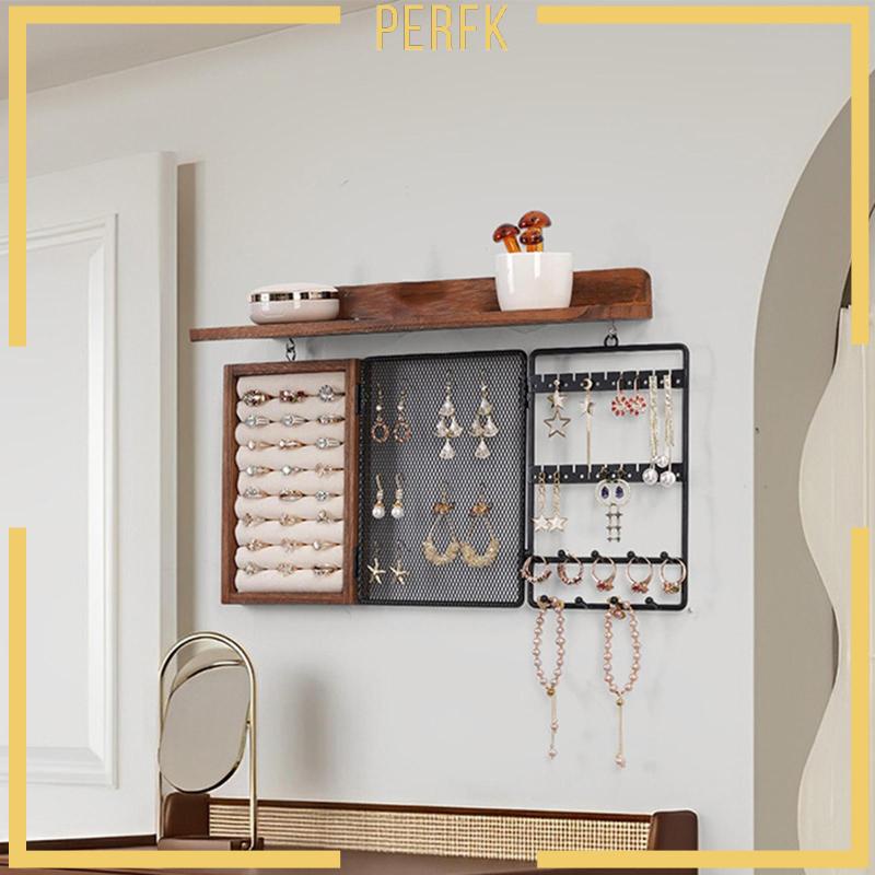 Giá Đỡ Nhẫn / Trang Sức Tiện Dụng