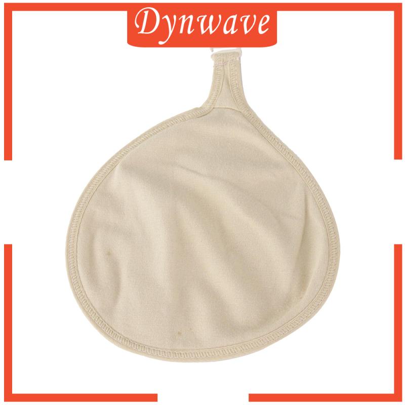 Vỏ Silicon Bảo Vệ Ngực Giả Bỏ Túi Cho Mastectomy