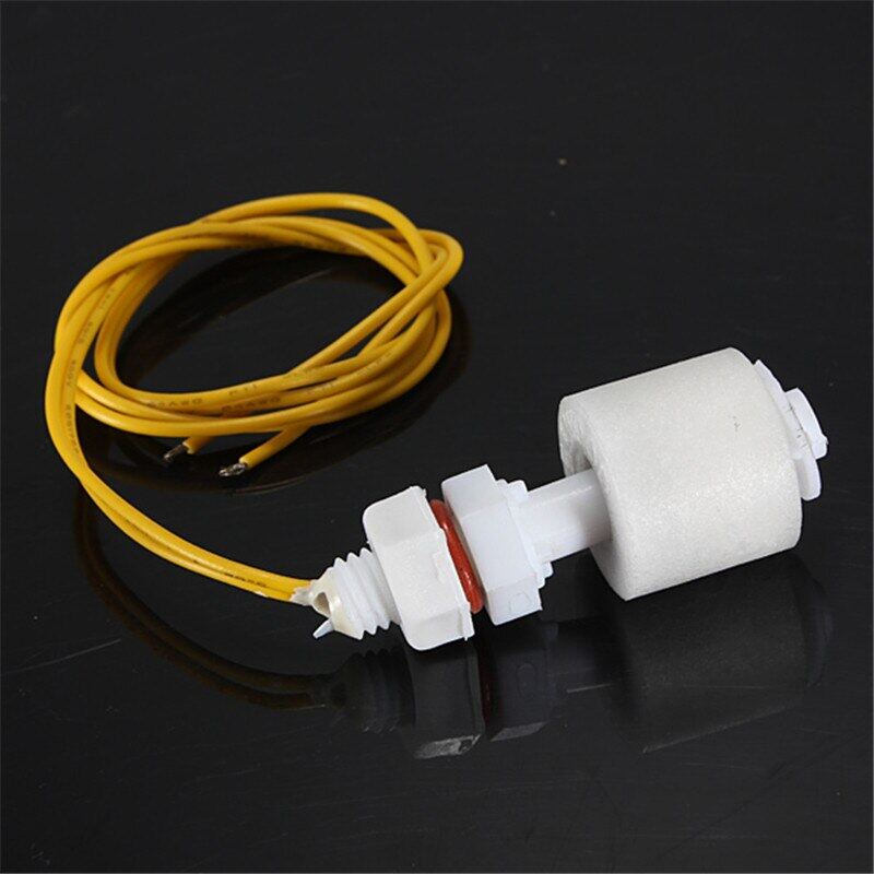 Phao chống cạn bể quạt hơi nước, quạt điều hòa, phao cảm biến tự ngắt bảo vệ bơm Tốt