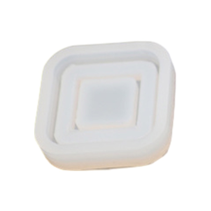 Khuôn Silicone Làm Đồ Trang Sức Nhiều Hình Dạng DIY