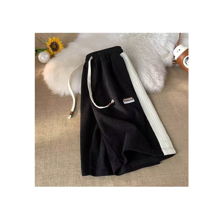 Quần Lửng Mùa Hè Thời Trang Dành Cho Nam