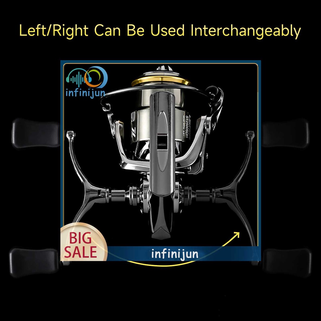 Guồng Quay Cần Câu Cá Chất Lượng Cao