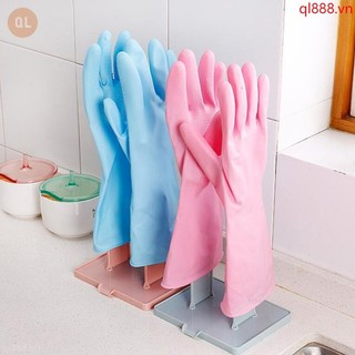 Giá phơi găng tay nhà bếp đa năng tiện lợi