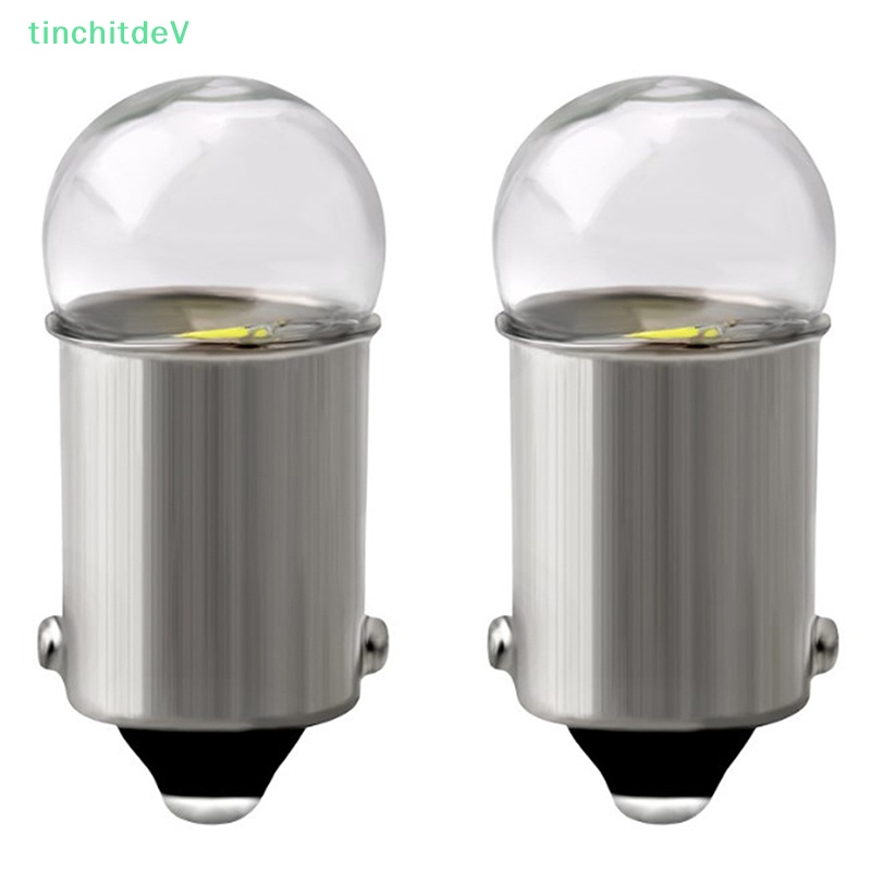 1 Bóng Đèn Nội Thất Xe Hơi BA9S T4W 3030 SMD DC12V