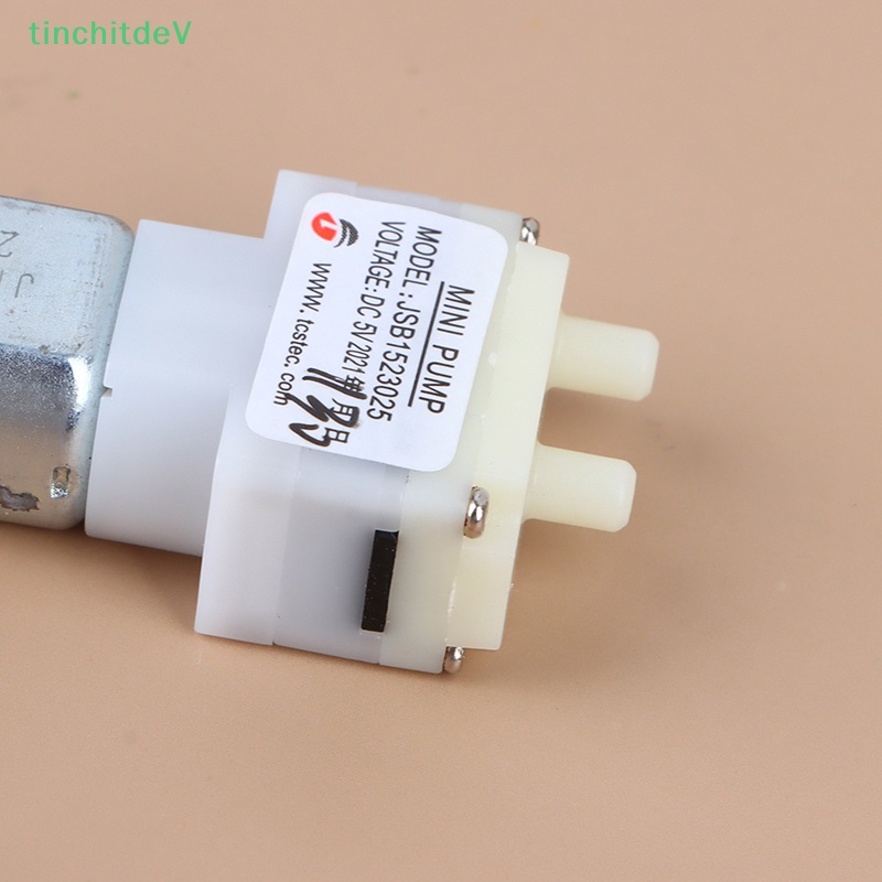 1 Máy Bơm Khí Mini DC3-6V 030 Chuyên Dụng