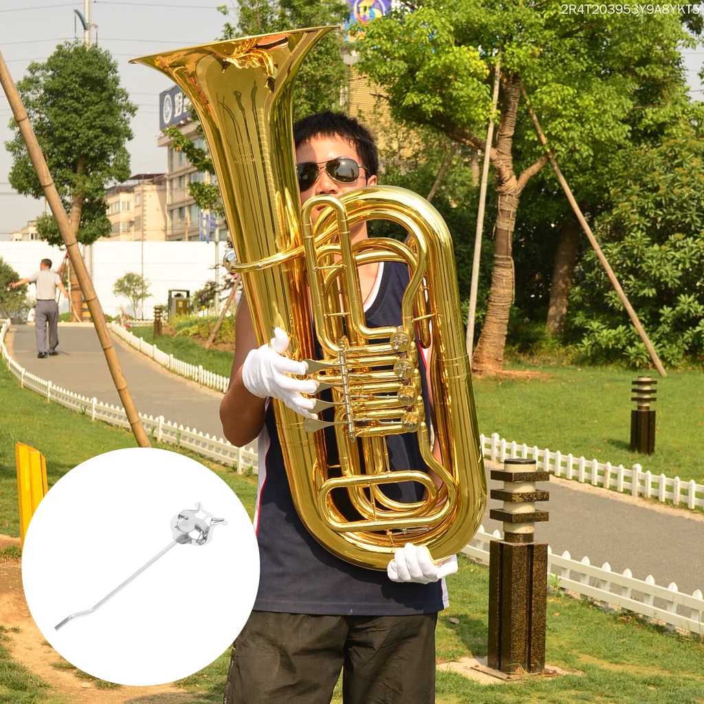 Giá Đỡ Kẹp Bản Nhạc Cụ Bằng Đồng Thau Phong Cách Phương Tây