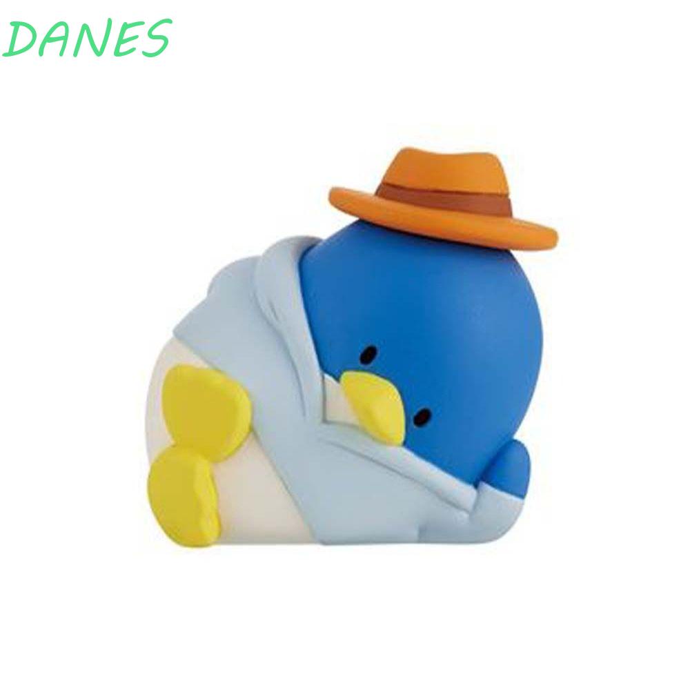 Mô Hình Gashapon Hành Động Cổ Điển Trang Trí Xe Hơi