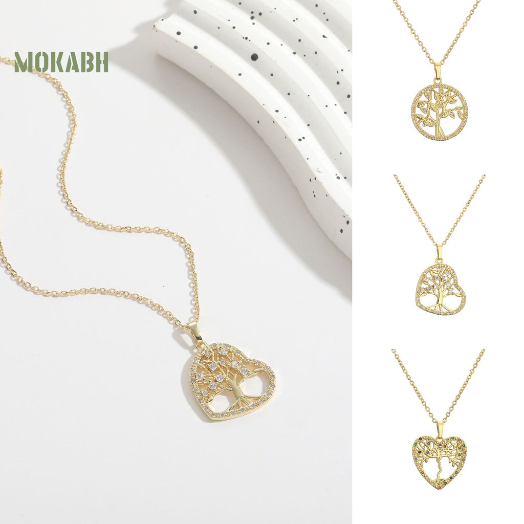 [Mới] Vòng Cổ Choker Mặt Hình Học Bằng Đồng Nhẹ Độc Đáo Sang Trọng Mặc Hàng Ngày