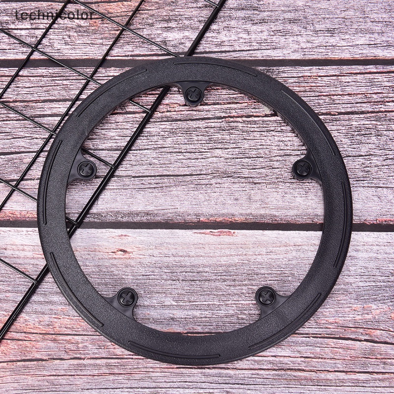 Tấm Chắn Bùn Bảo Vệ Bánh Xích Xe Đạp Kỹ Thuật TYG