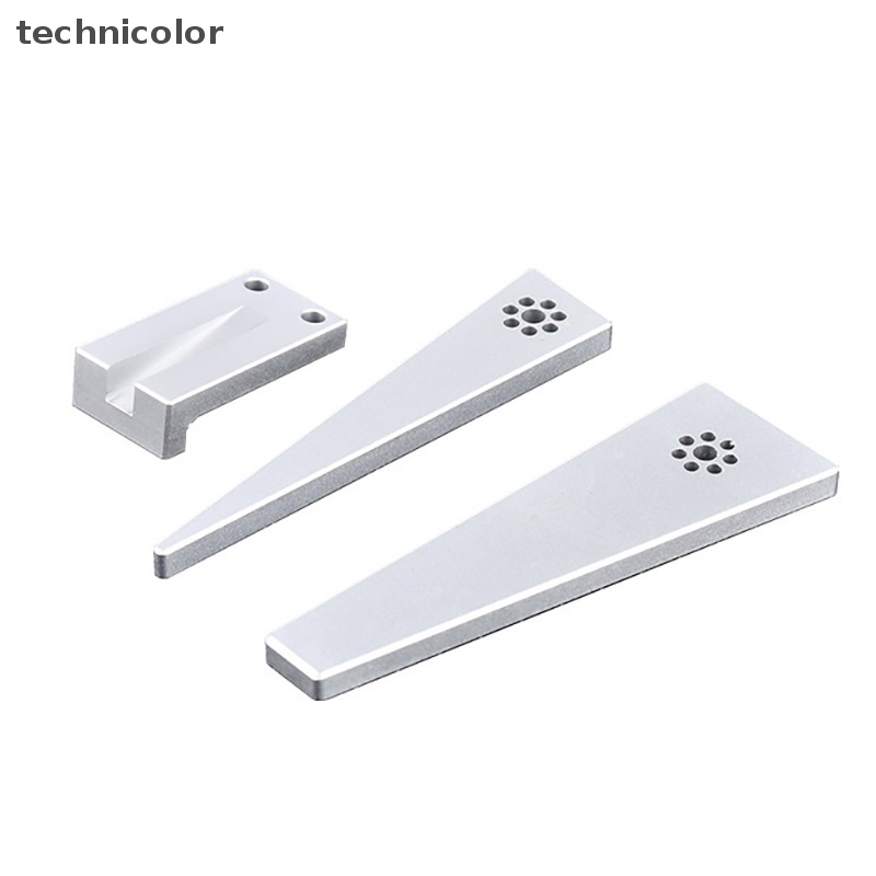 Combo 3 Dụng Cụ Đo Ánh Sáng Quang Học Arisaka