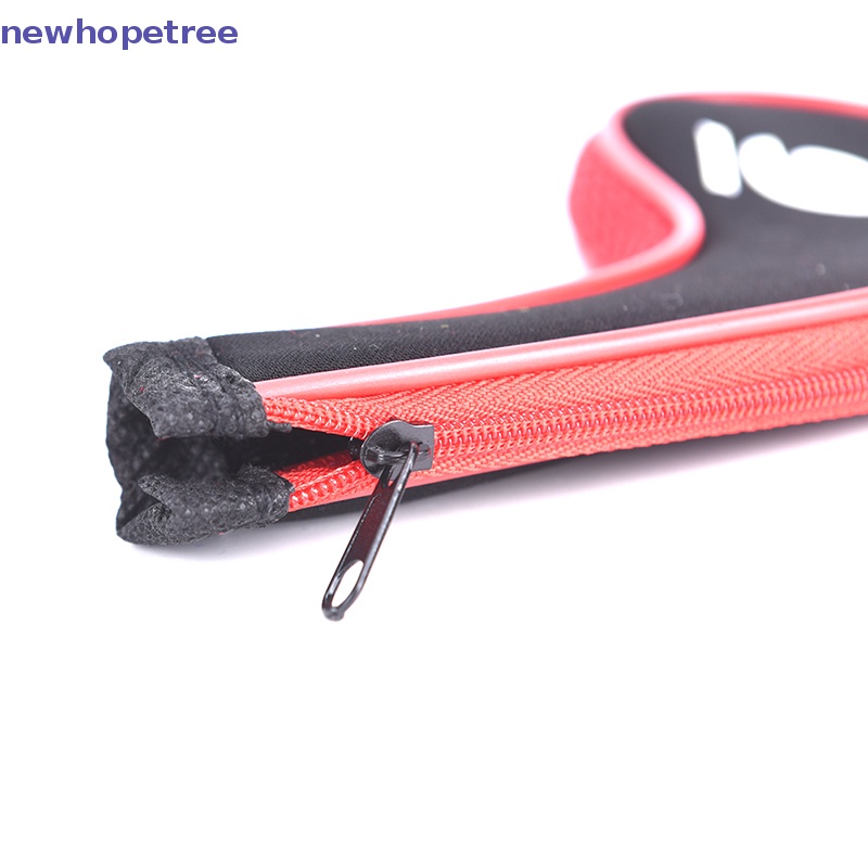 Set 10 Vỏ Bọc Bảo Vệ Đầu Gậy Đánh Golf Chuyên Dụng