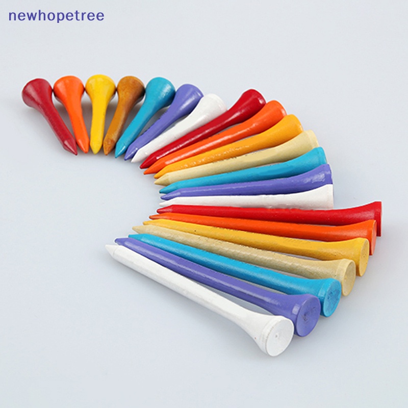 Set 10 Giá Đỡ Bóng Golf Đa Năng