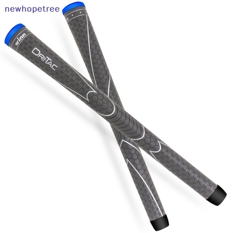 Tay Cầm Gậy Đánh Golf Bằng Da PU Siêu Nhẹ Chống Trượt Nhiều Màu Sắc