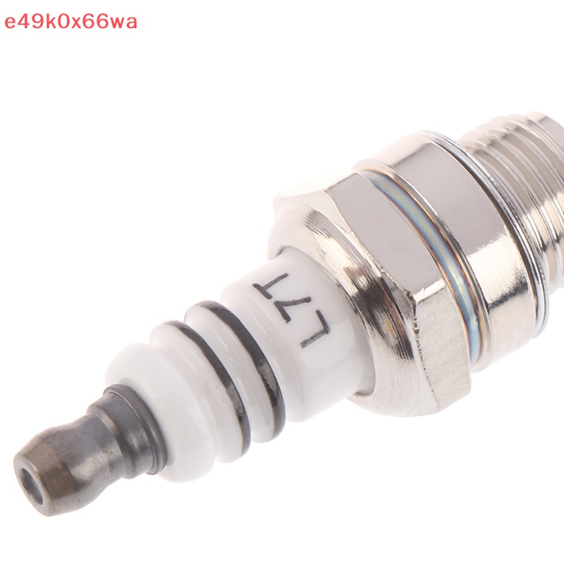 Bm6a bugi Glow Plug replacemnet cho máy cắt cỏ 2 thì