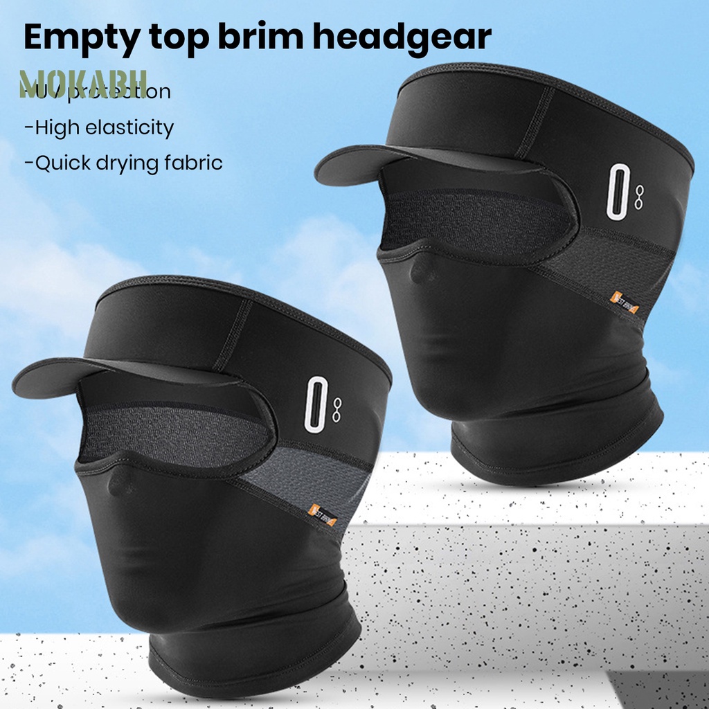 Mũ Bảo Hiểm Siêu Mềm Thoáng Khí Chống Tia UV Co Giãn Tốt Tiện Dụng