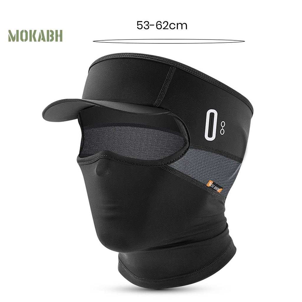 Mũ Bảo Hiểm Siêu Mềm Thoáng Khí Chống Tia UV Co Giãn Tốt Tiện Dụng