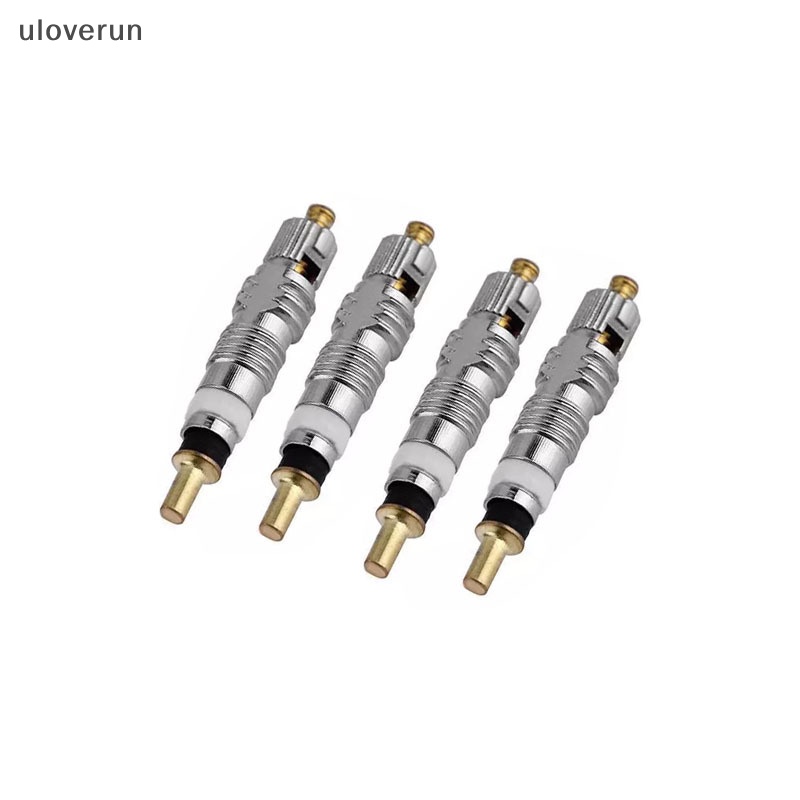 10 Lõi Van Xe Đạp Màu Bạc Chất Lượng Cao