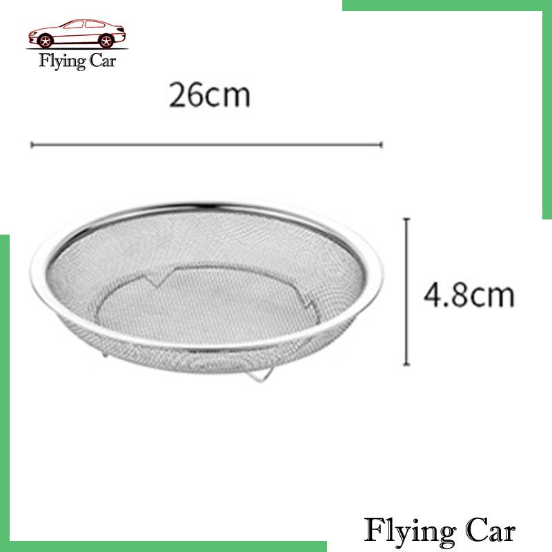 Rổ Ráo Dầu Đa Năng Lzdjfmy2 Tiện Dụng Cho Nhà Bếp