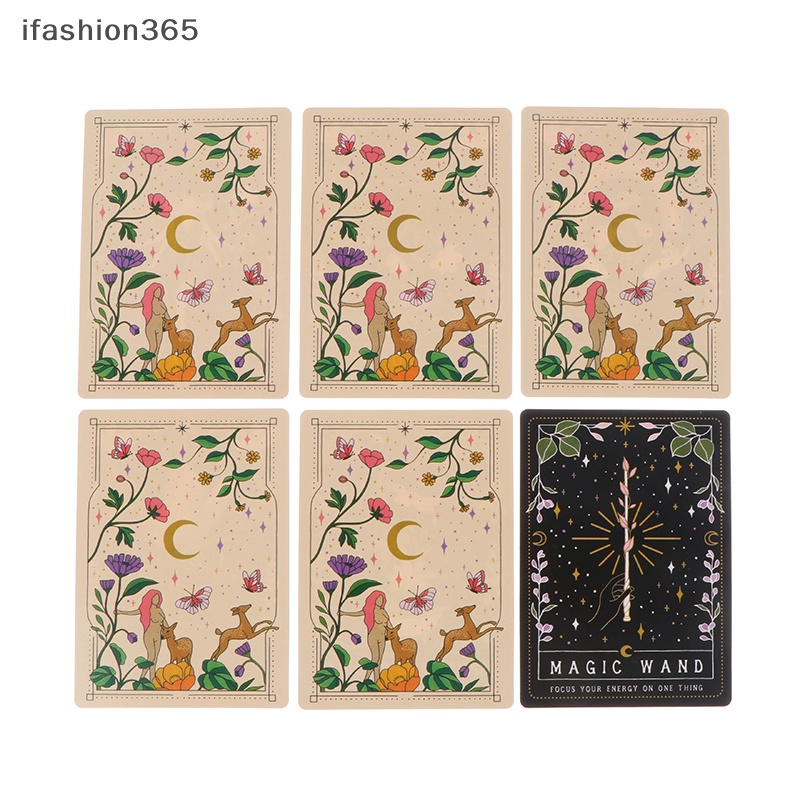 Bộ Bài Tarot Oracle Oracle ifashion365 Dùng Để Hóa Trang Tiệc Gia Đình