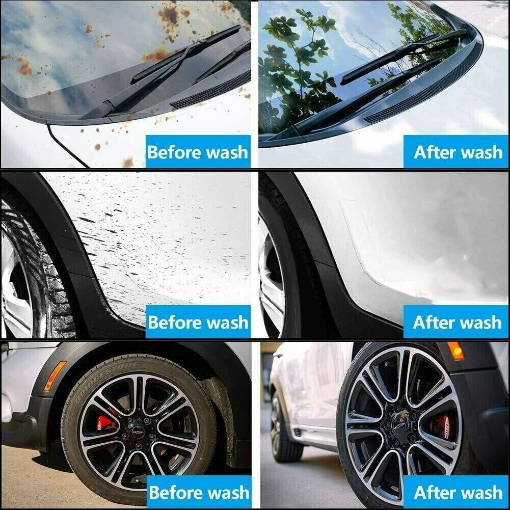 Găng Tay Vệ Sinh Xe Hơi T7B0 Chuyên Dụng