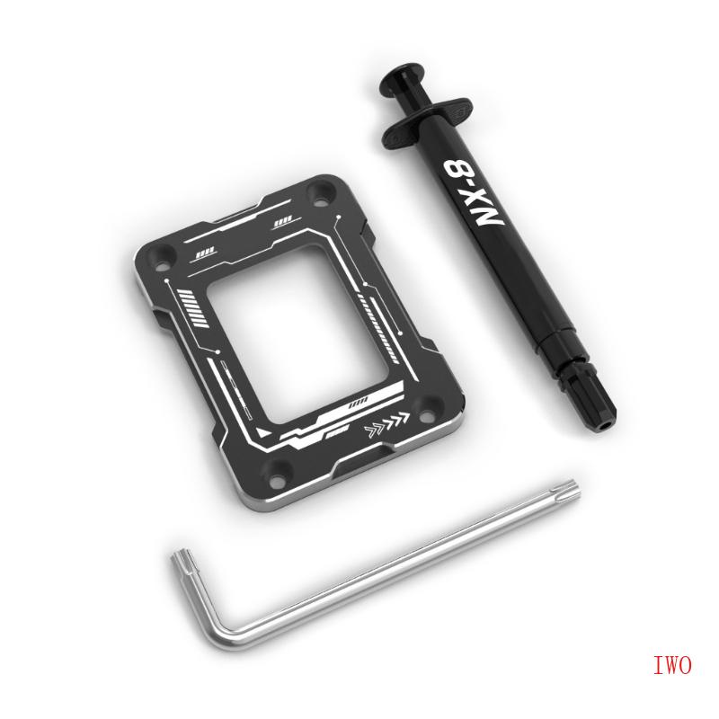 Bộ Phụ Kiện Gắn Phía Sau Máy Bay IWO LGA1700-BCF CPU