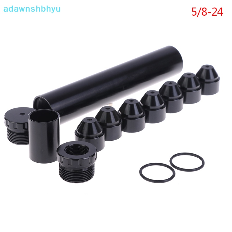 1 Bộ Lọc Nhiên Liệu Bằng Nhôm 1 / 2-28 Hoặc 5 / 8-24 Cho NAPA 4003 1 / 2-28 WIX 24003