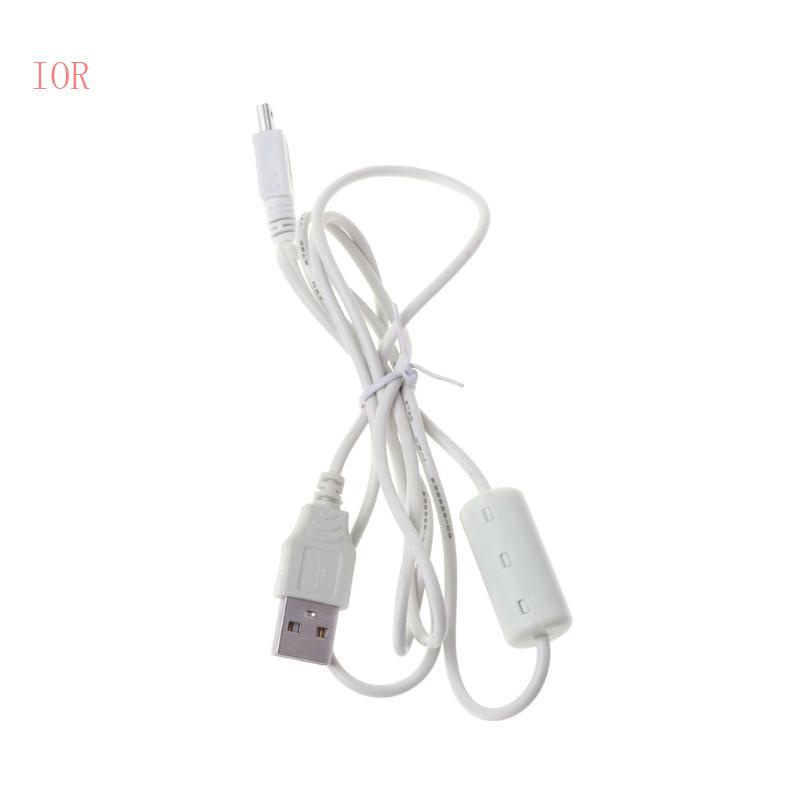 Dây Cáp Dữ Liệu USB IFC-400PCU Kỹ Thuật Số 1 2M Kèm Vòng Nam Châm