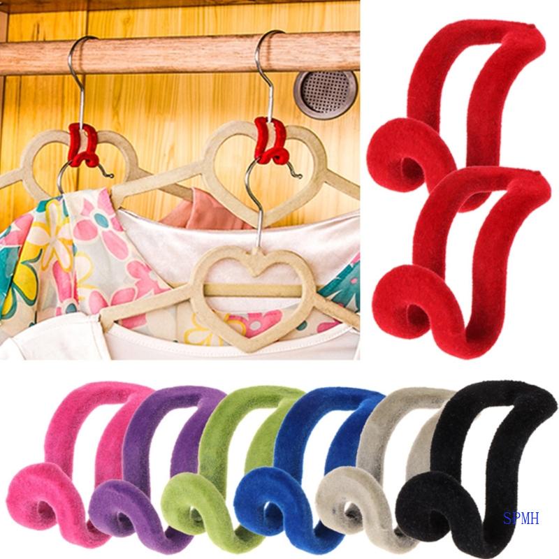 Móc Treo Đồ Mini Siêu Dễ Thương Chịu Tải Mạnh Sắp Xếp Gọn Gàng Tiết Kiệm Không Gian Cho Nhà