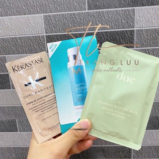 Set Dưỡng Tóc Sephora