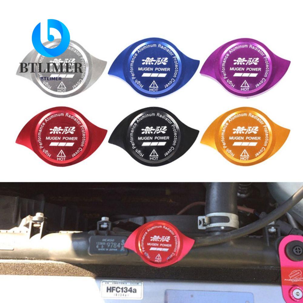 Nắp Bình Dầu Bằng Nhôm Chịu Áp Lực Cao Cho HONDA Accord Civic