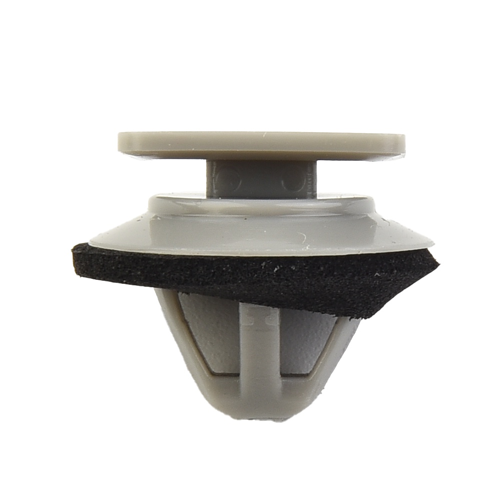 Phụ Kiện Kẹp Khóa Cửa Trước Bằng Nylon Cho 2013 2016 Mazda CX 5 KD53 51 SJ3A