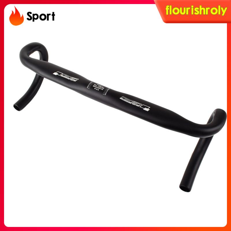 Tay Lái Xe Đạp Bằng Hợp Kim Nhôm Kích Thước 31.8 * 420mm