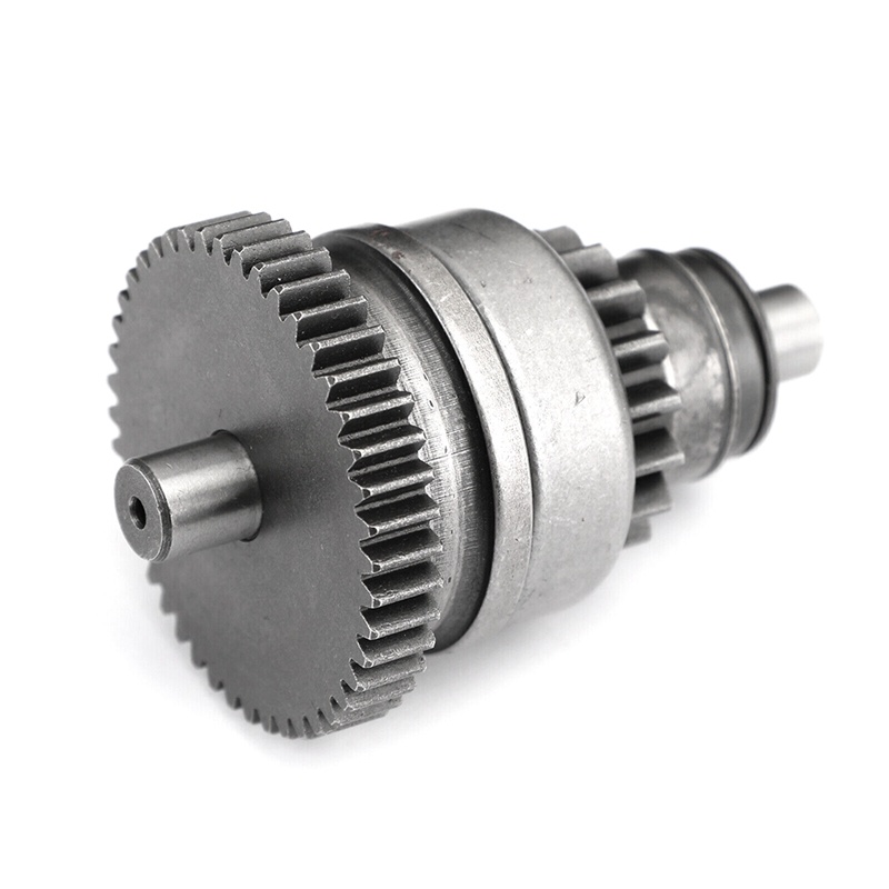 Bánh Răng Khởi Động Cho Xe Mô Tô Can-Ammix 420684050 420684051 Phụ Kiện Chuyên Dụng Cho Xe Outlander 330 STD 2X4 4X4 400 EFI STD MAX 400 XT